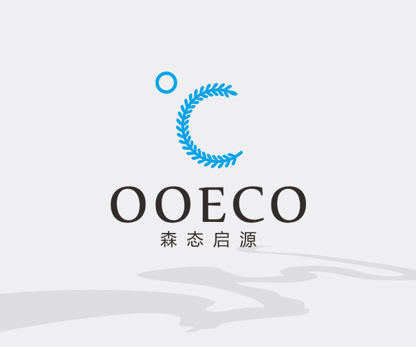 森态启源负离子涂料品牌策划设计