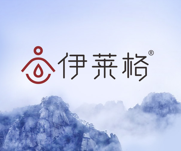 伊莱格水漆品牌全案策划设计