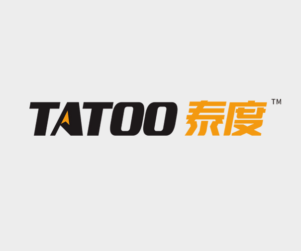 泰度防水涂料标志设计
