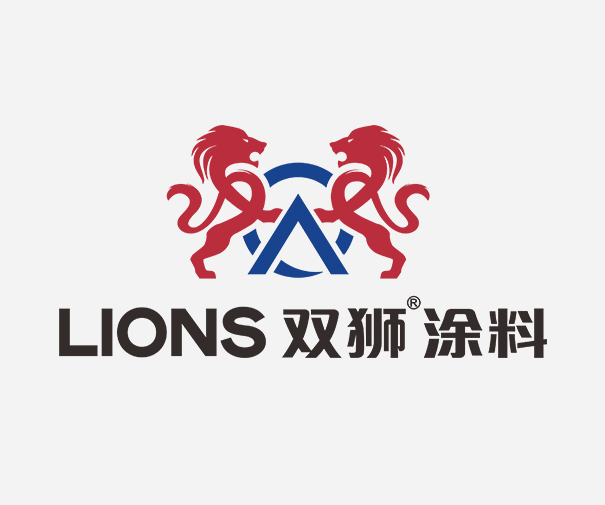 双狮品牌全案设计