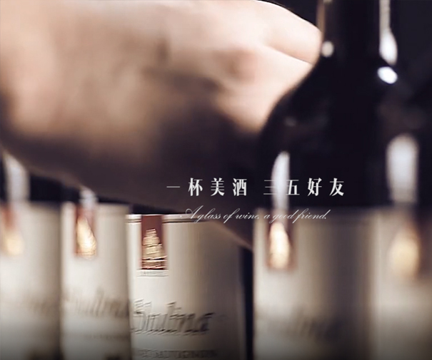 各美酒柜产品视频